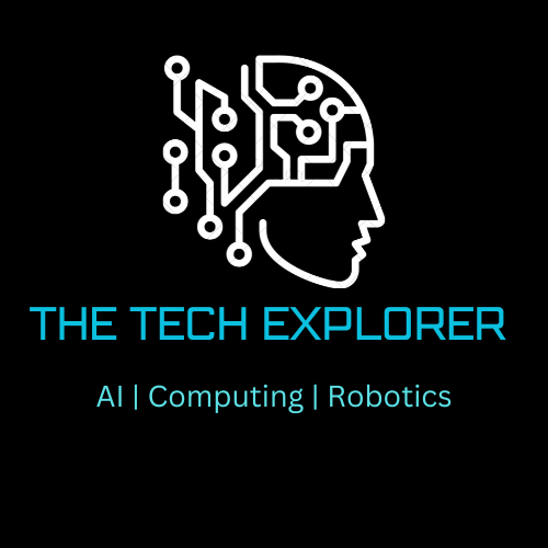 The Tech Explorer